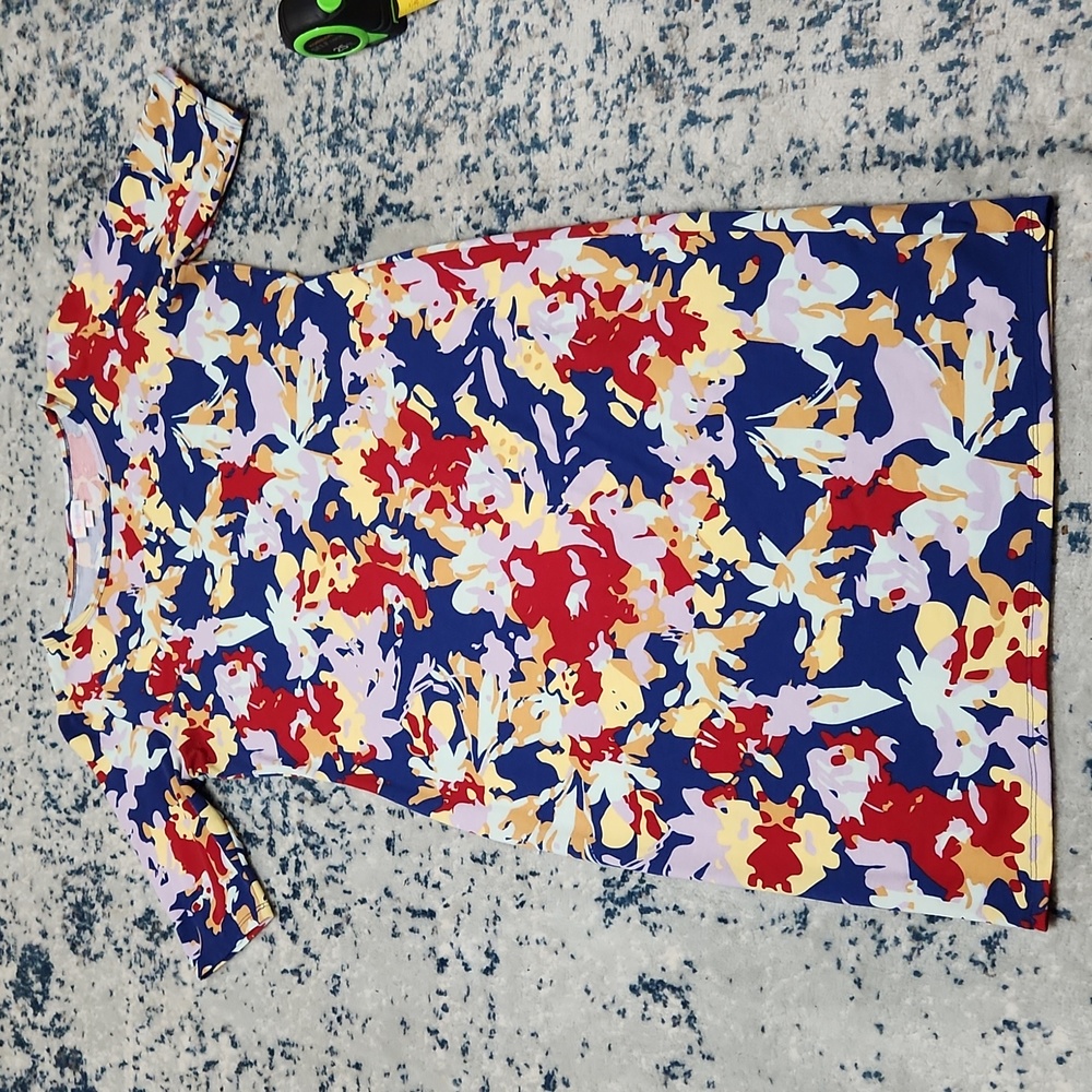 EUC LulaRoe Bodycon dress